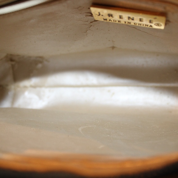 J. Renee pastel purse - Picture 8 of 8